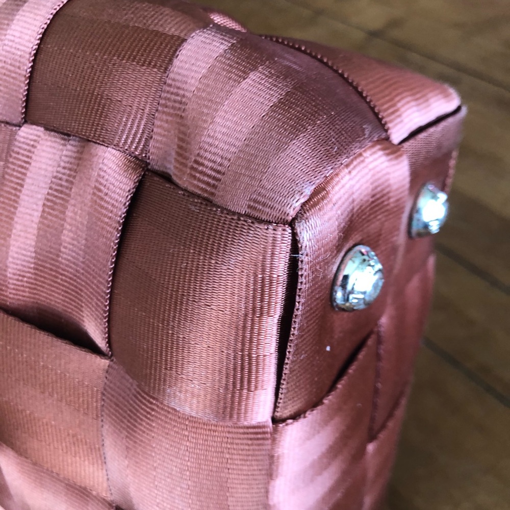 Harveys Copper medium tote - Picture 6 of 9